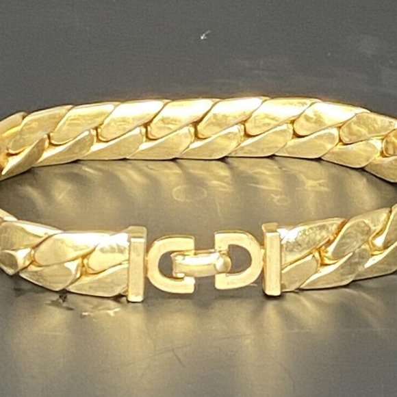 Dior Germany Thick Bracelet (Unisex) Price Firm Bundle and Save - Picture 9 of 10